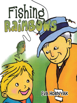 cover image of Fishing Rainbows